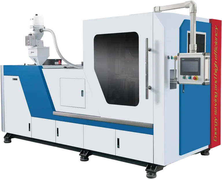 Linha de produção de tampas plásticas BRS