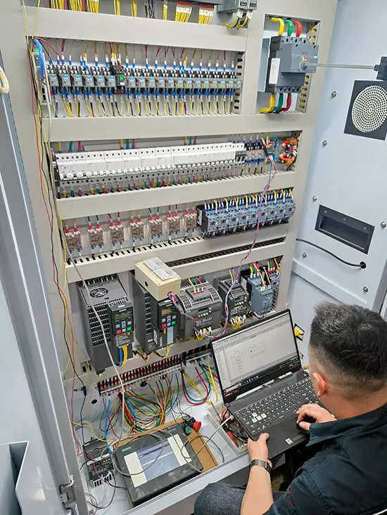 Suporte Técnico Especializado BRS